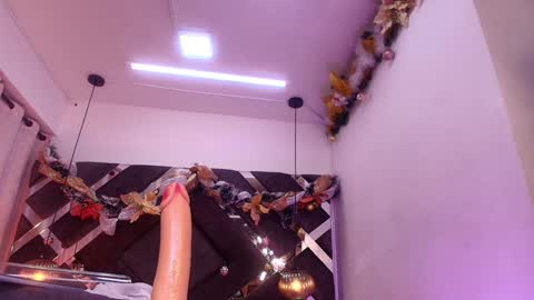 Violeta online show from December 2024 06:01:01 AM