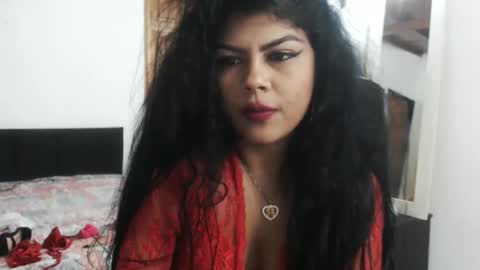 warrior_xena online show from January 2025 02:46:01 AM