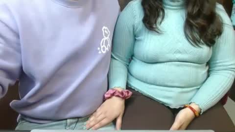 khushiwife kabirhubby kavyasexy gf online show from December 2024 10:34:02 AM
