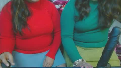 khushiwife kabirhubby kavyasexy gf online show from December 2024 06:32:02 AM