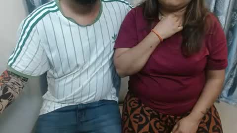 khushiwife kabirhubby kavyasexy gf online show from February 2025 11:48:02 PM