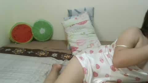 Hi its me Kim  online show from March 2025 06:19:01 PM