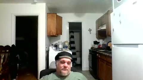 Snapshot of whiteboyguidx chatting on October 2025 11:41:02 PM Tony Floyd online show from October 2025 11:41:02 PM