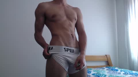Whiteboymask online show from December 2024 04:06:01 PM