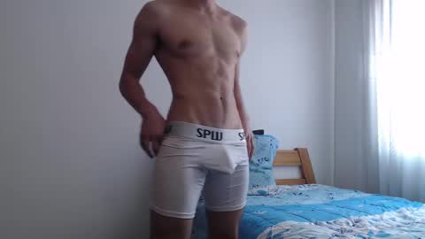 Whiteboymask online show from March 2025 04:00:02 PM