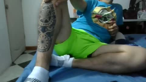 whitesnow82 online show from January 2025 09:40:01 PM