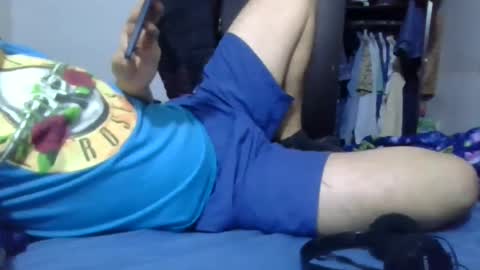 whitesnow82 online show from March 2025 01:53:01 AM
