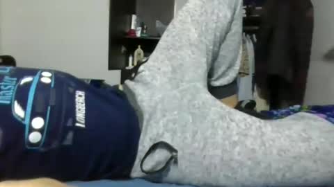 whitesnow82 online show from March 2025 02:17:01 AM
