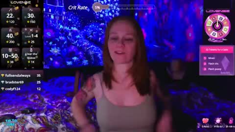 Fire C online show from January 2025 11:19:01 PM
