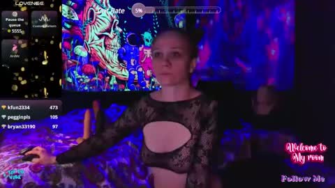 Fire C online show from January 2025 12:59:01 PM