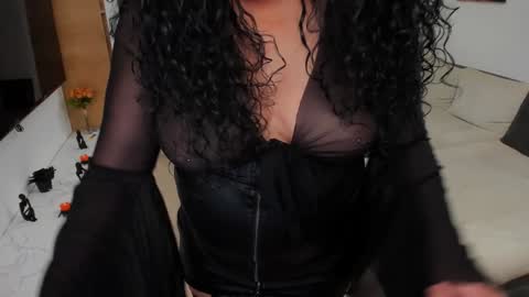 Milf Amy online show from December 2024 07:51:01 PM