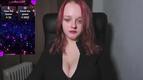 Diana online show from February 2025 08:35:02 PM