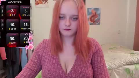 Diana online show from November 2025 12:49:01 PM