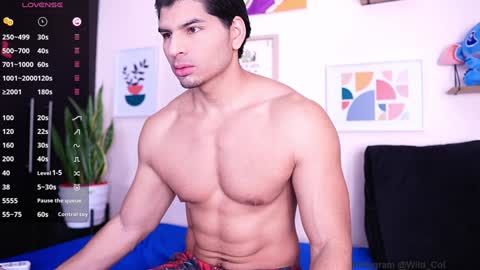 wild_col online show from December 2024 11:32:02 AM