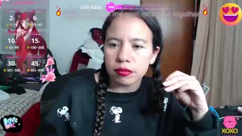 Snapshot of wild_doll2 chatting on October 2025 07:45:02 PM wild_doll2 online show from October 2025 07:45:02 PM