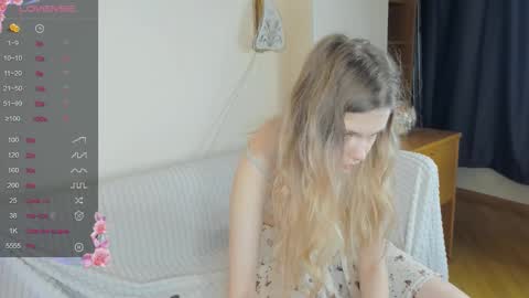 Mila 3 online show from December 2025 05:24:02 AM