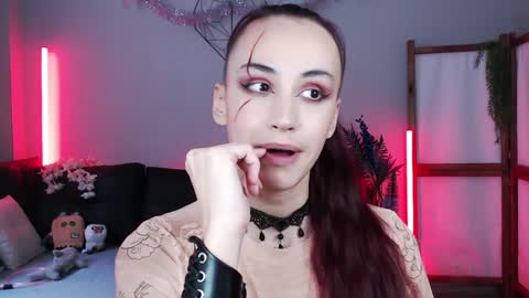 Snapshot of wildorchid_ chatting on December 2024 09:14:01 AM Master Kieran hehim online show from December 2024 09:14:01 AM