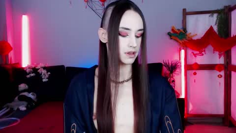 Snapshot of wildorchid_ chatting on February 2025 06:28:01 AM Master Kieran hehim online show from February 2025 06:28:01 AM