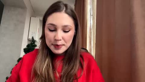 Snapshot of windycristelli chatting on December 2025 11:48:01 AM Sina online show from December 2025 11:48:01 AM