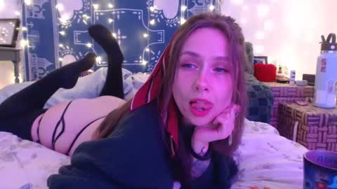 Eevie online show from December 2024 02:36:01 AM