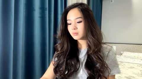 Snapshot of winterluchini chatting on November 2025 02:49:01 PM Amina online show from November 2025 02:49:01 PM