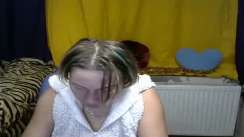 wleslymosw online show from January 2025 06:14:01 PM