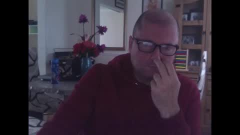 wobble444 online show from November 2025 12:05:02 PM