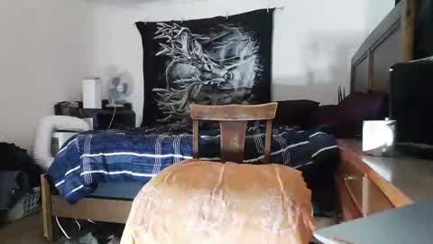 wolfman79 online show from December 2024 05:26:01 PM