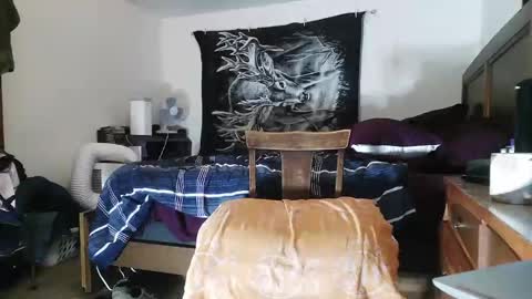 wolfman79 online show from December 2024 11:28:02 AM