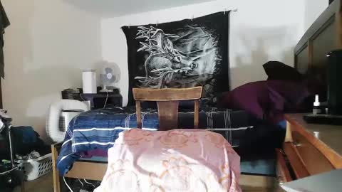 wolfman79 online show from December 2024 11:28:01 PM