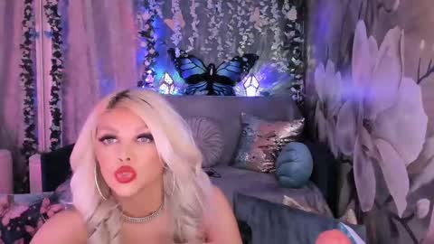 sooo hey im Sperm Mystik from Fuckistan i want you full my all holes bcs i have penis fever online show from February 2025 11:44:01 PM