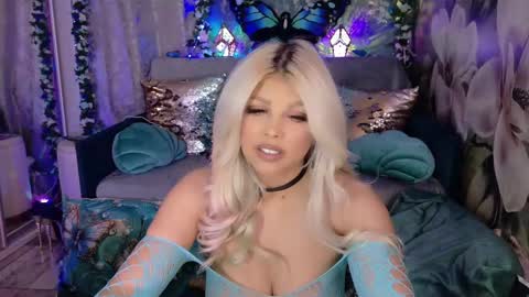 sooo hey im Sperm Mystik from Fuckistan i want you full my all holes bcs i have penis fever online show from February 2025 08:58:01 PM