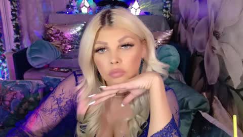 sooo hey im Sperm Mystik from Fuckistan i want you full my all holes bcs i have penis fever online show from February 2025 08:22:01 PM