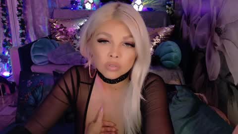 sooo hey im Sperm Mystik from Fuckistan i want you full my all holes bcs i have penis fever online show from March 2025 11:42:02 PM