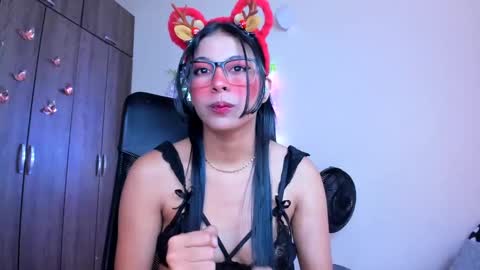 XALLYSONX online show from January 2025 02:36:02 PM
