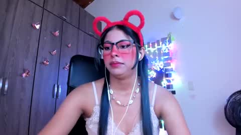 XALLYSONX online show from January 2025 02:29:02 PM