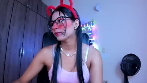 XALLYSONX online show from January 2025 11:23:02 AM