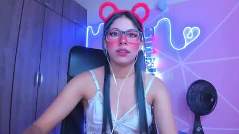 XALLYSONX online show from January 2025 02:33:02 PM
