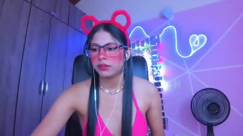 XALLYSONX online show from January 2025 02:28:01 PM
