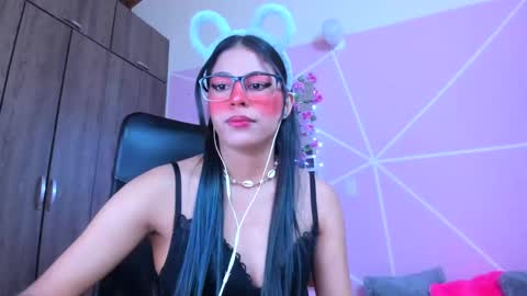 XALLYSONX online show from March 2025 11:40:01 AM