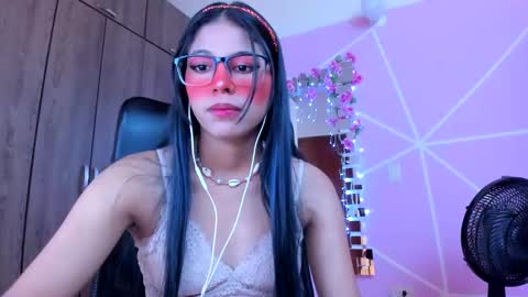 XALLYSONX online show from March 2025 11:31:01 AM