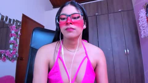 XALLYSONX online show from September 2025 11:21:02 AM