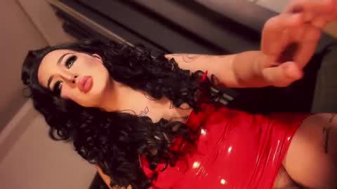 Snapshot of xher_hidden_collectionx chatting on September 2025 09:37:01 PM GODDESSS LEXII online show from September 2025 09:37:01 PM