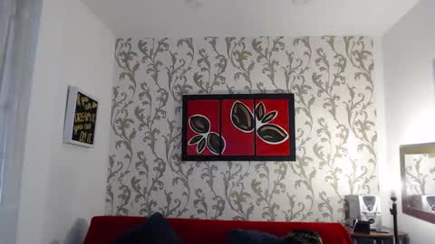 Xiammy online show from September 2025 06:08:01 PM