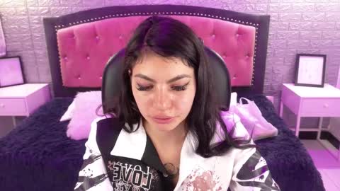 Snapshot of xihomy_ chatting on September 2025 07:57:01 PM xiomy online show from September 2025 07:57:01 PM