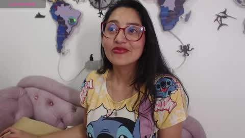 Snapshot of ximenaa_suarez chatting on December 2024 09:47:02 AM ximena suarez online show from December 2024 09:47:02 AM