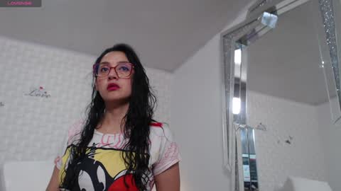 Snapshot of ximenaa_suarez chatting on January 2025 09:49:02 AM ximena suarez online show from January 2025 09:49:02 AM