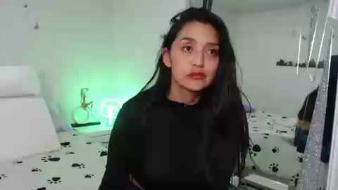 Snapshot of ximenaa_suarez chatting on February 2025 04:24:02 AM ximena suarez online show from February 2025 04:24:02 AM