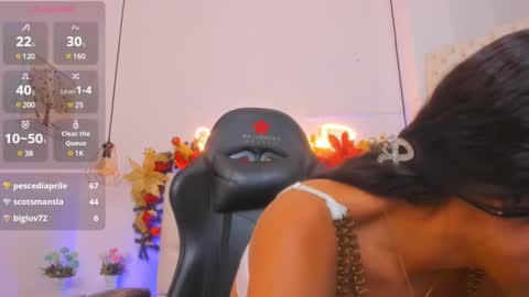 xiomara_cortes online show from December 2024 01:23:01 AM