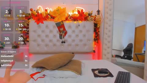 xiomara_cortes online show from December 2024 10:44:02 PM